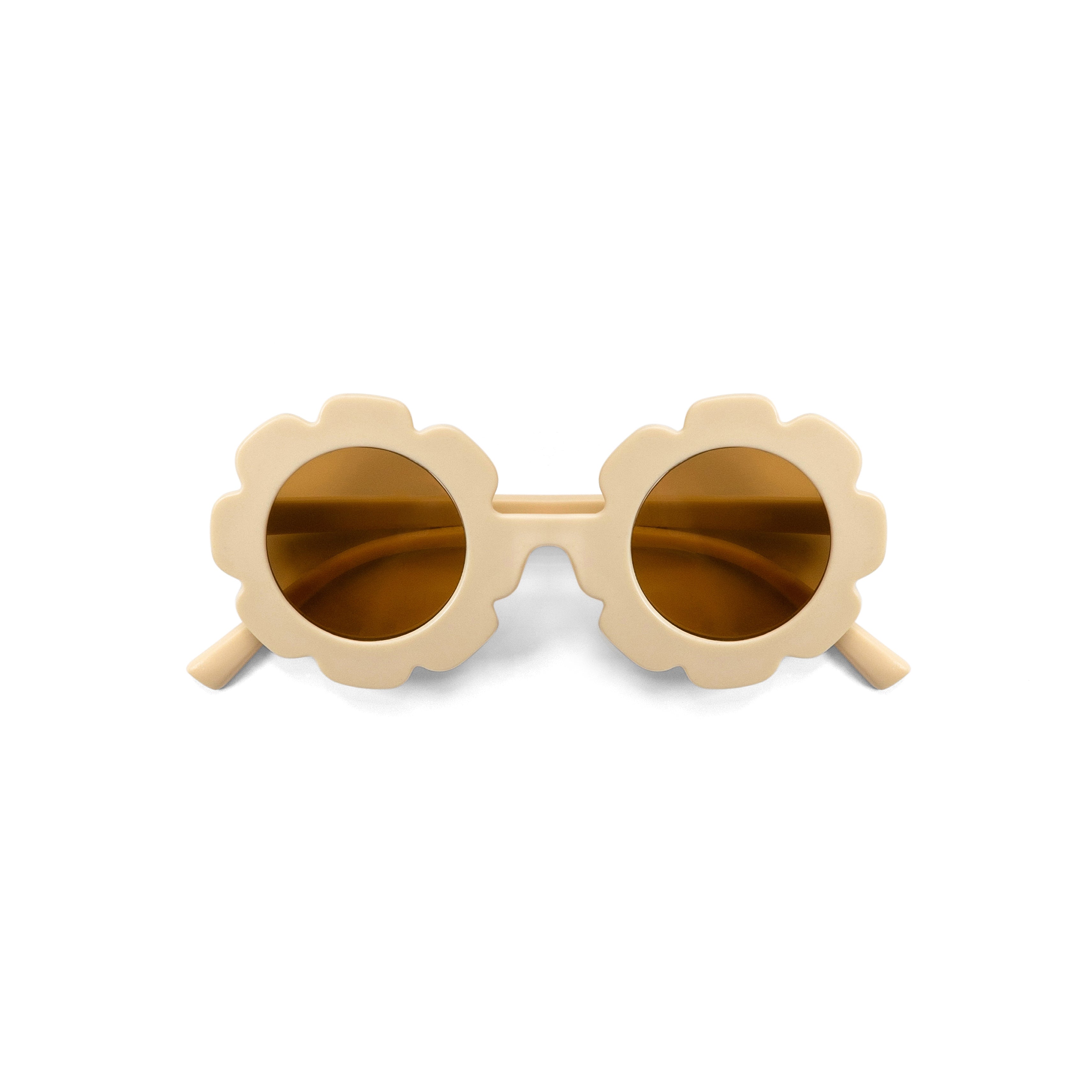 Kid's Flower Sunglasses // Buttercup