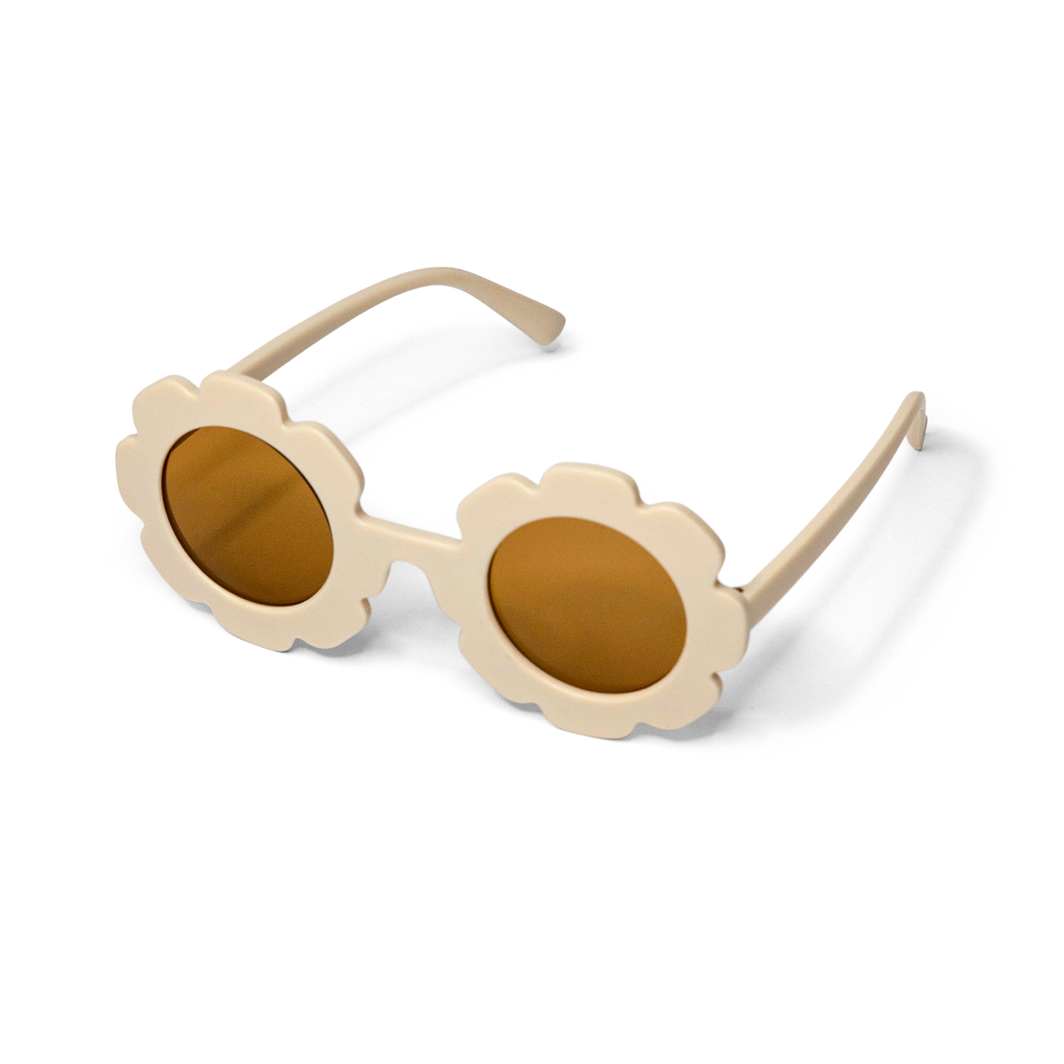 Flower Power Sunglasses