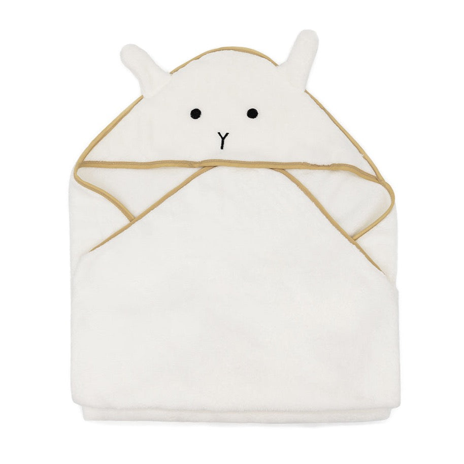 Hooded Towel Bear Bath Towels for Children and Adults – Knotty Kid