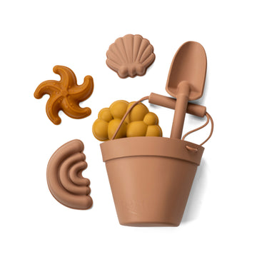 Bucket Set ~ Terracotta