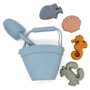 Bucket Set ~ Blue