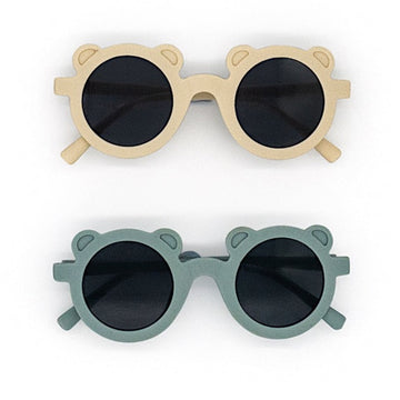 Teddy Bear Sunglasses