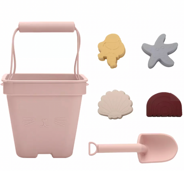 Bucket Set ~ Pink